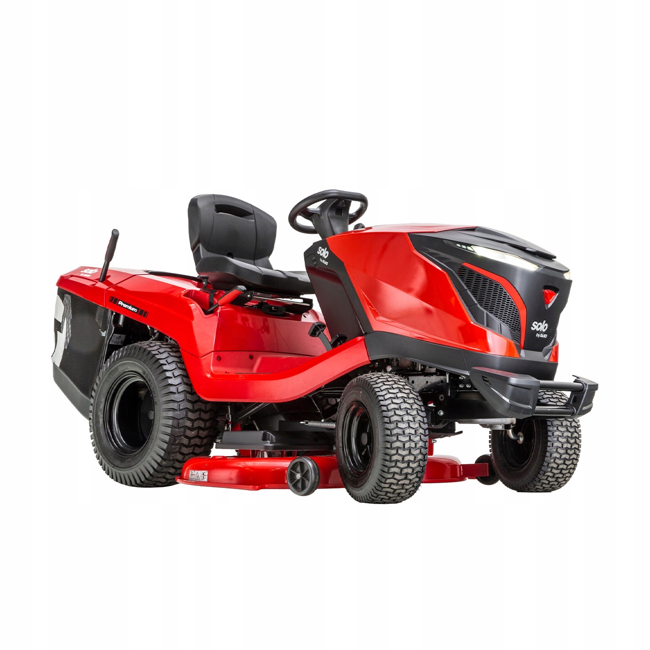 Záhradný traktor PPREMIUM AL-KO T 22-105,4 HD-A V2